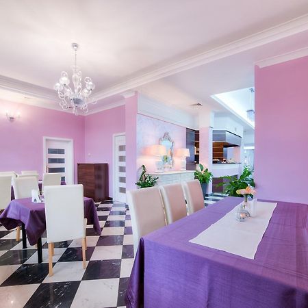 Imperium - Hotel Restauracja Фірлей Екстер'єр фото