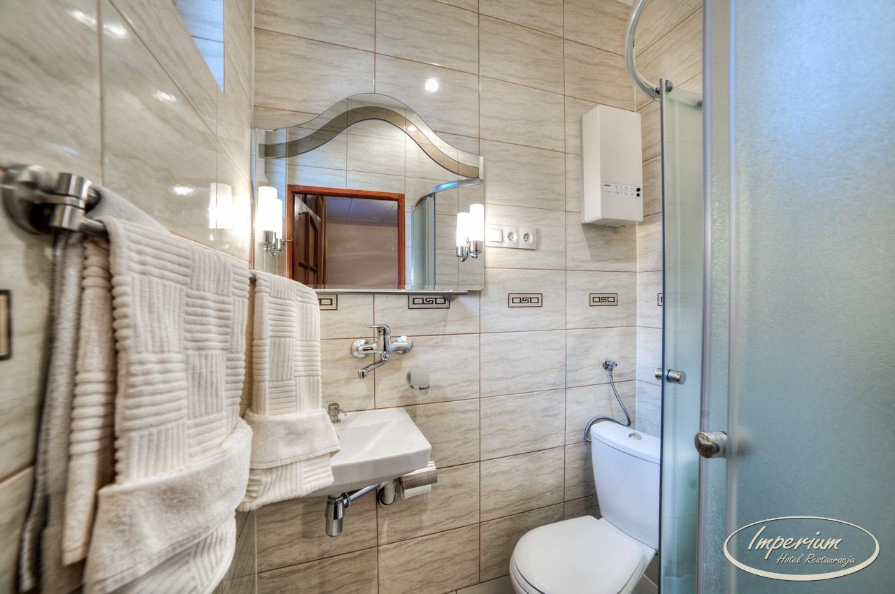 Imperium - Hotel Restauracja Фірлей Екстер'єр фото